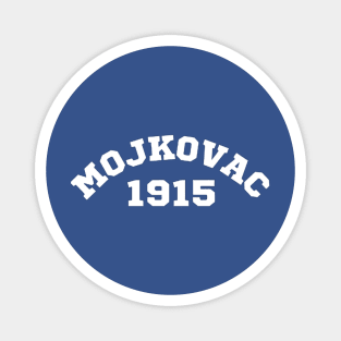 Mojkovac 1915 Magnet